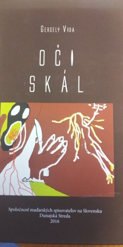 Oči skál