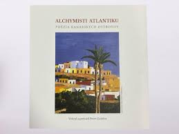 Alchymisti Atlantiku