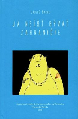 Ja neísť bývať zahraničie